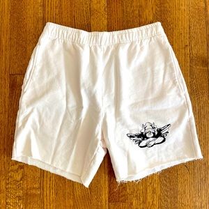 Boys Lie shorts